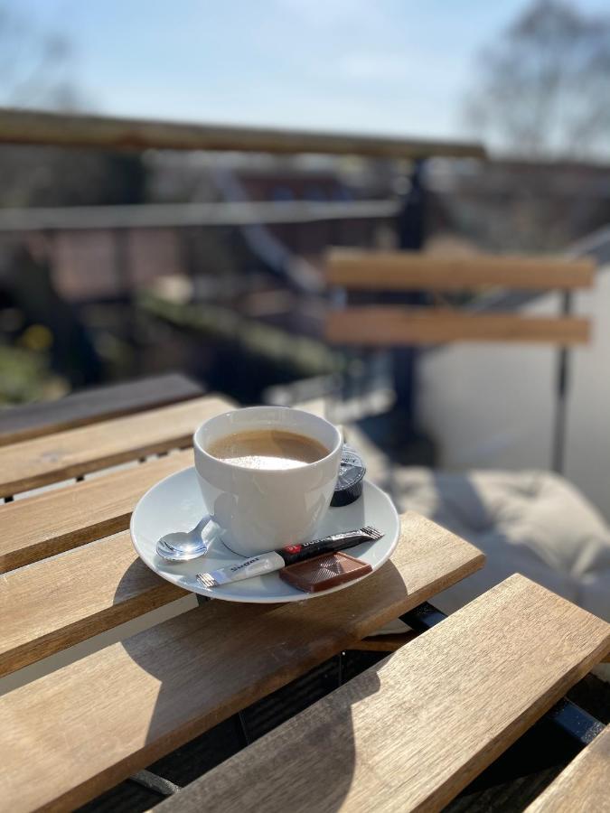 Hotel De Zilte Zeeuw Kortgene Luaran gambar