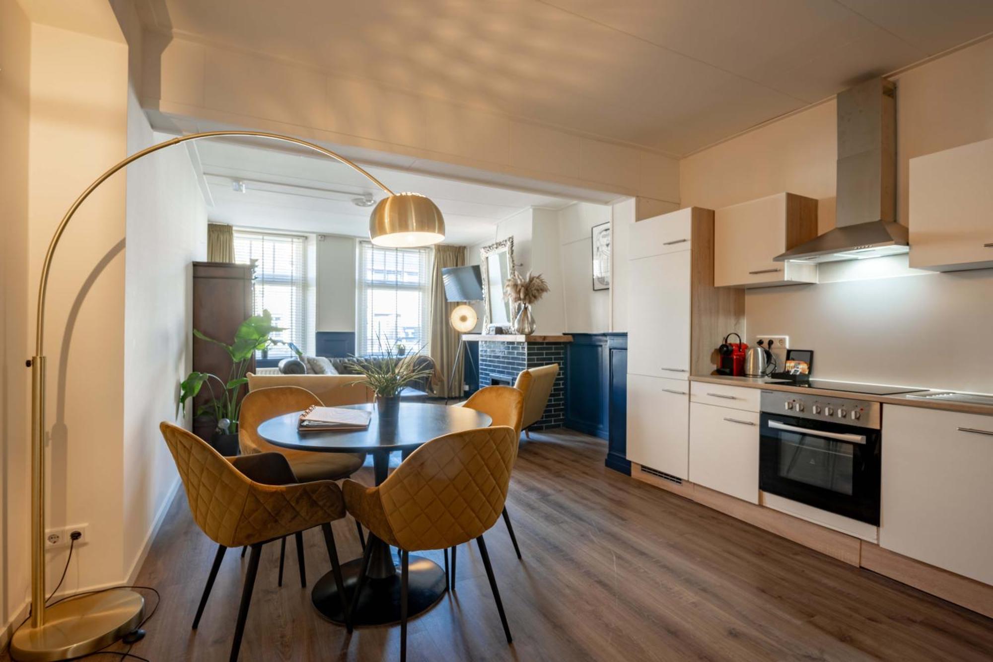 Hotel De Zilte Zeeuw Kortgene Luaran gambar