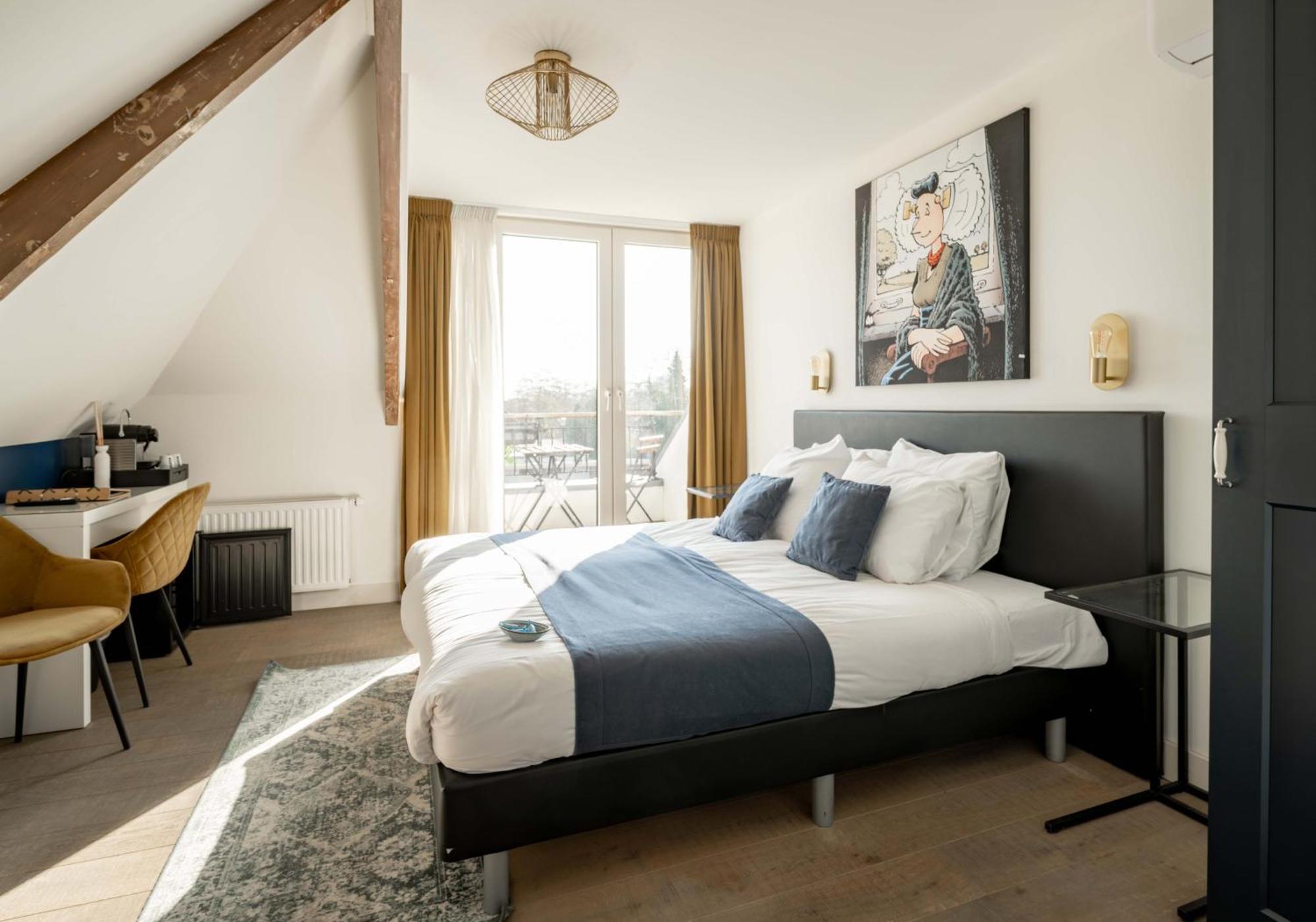 Hotel De Zilte Zeeuw Kortgene Luaran gambar